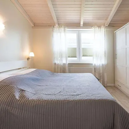 Vakantiehuis Felsenauster By Interhome *