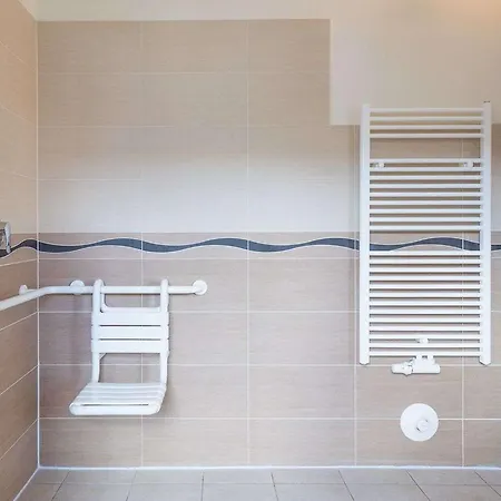 Felsenauster By Interhome