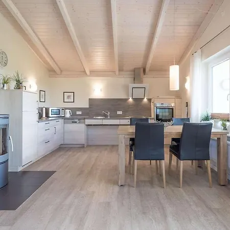 Felsenauster By Interhome Vakantiehuis *