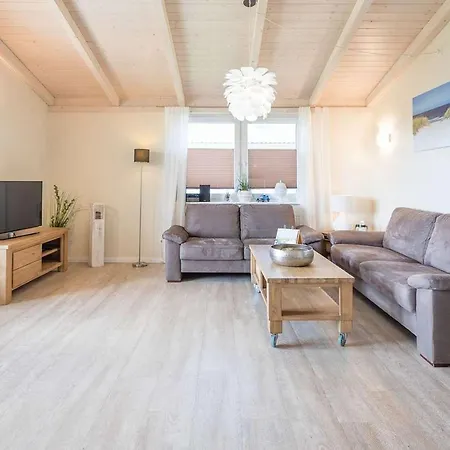 Felsenauster By Interhome Dagebüll