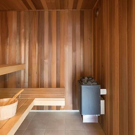Vakantiehuis Felsenauster By Interhome *
