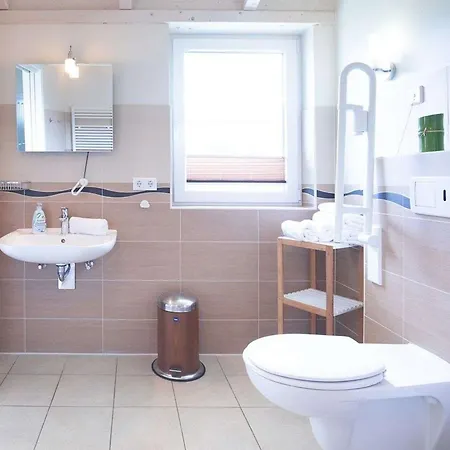 Felsenauster By Interhome