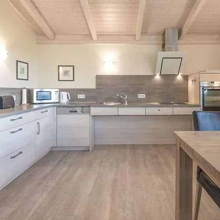 Felsenauster By Interhome Vakantiehuis Dagebüll