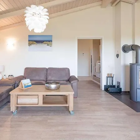 Felsenauster By Interhome