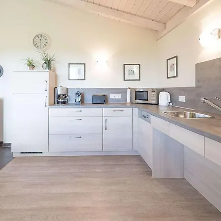 Felsenauster By Interhome * Dagebüll